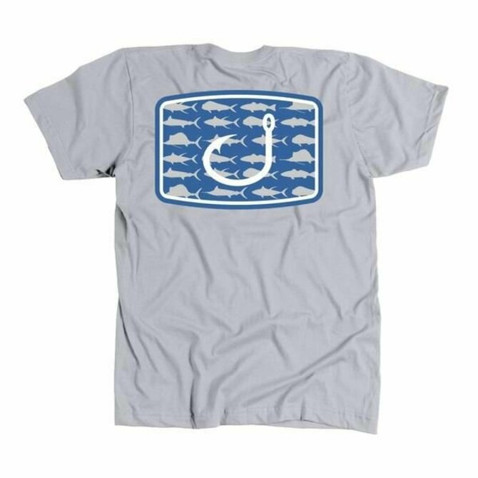 AVID- Kids Youth Salt Water T-Shirt