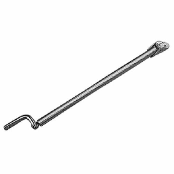 Sea Dog - Stainless Hatch Spring