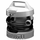Attwood Marine - Water Buster Cordless Pump, 125 GPH