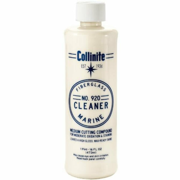 Collinite - Marine Cleaner - 16 oz