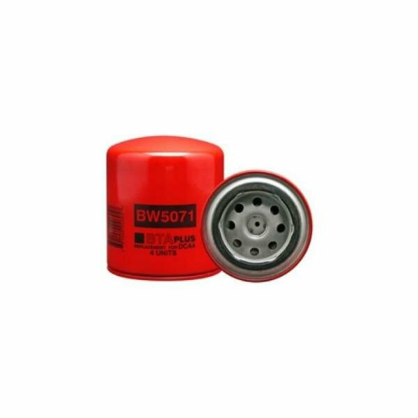 Baldwin - BW5071 Coolant Spin-on Filter