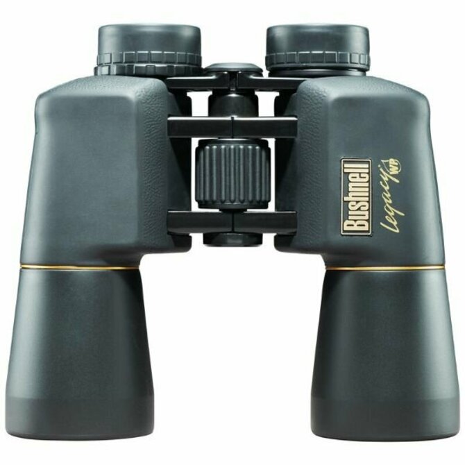 Bushnell - Legacy WP 10X50 Binoculars