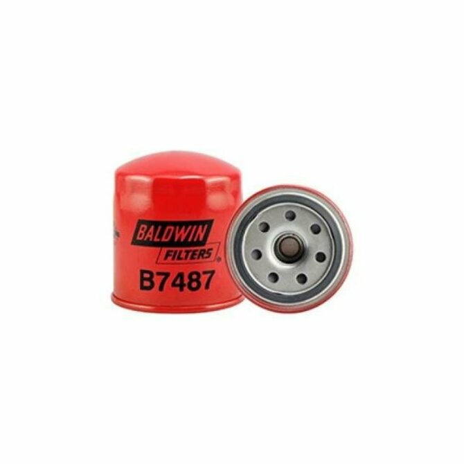 Baldwin - B7487 Lube Spin-on Filter