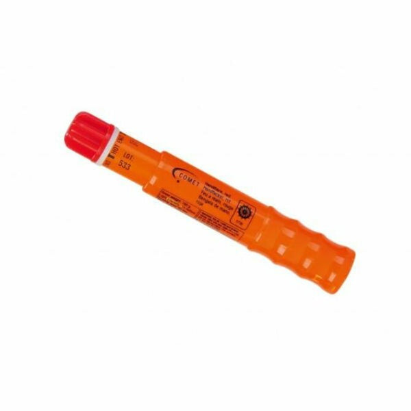 Comet Handheld Flare Red Type C - Fogh Marine Store