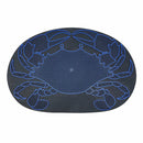 Blue Claw Crab Mat