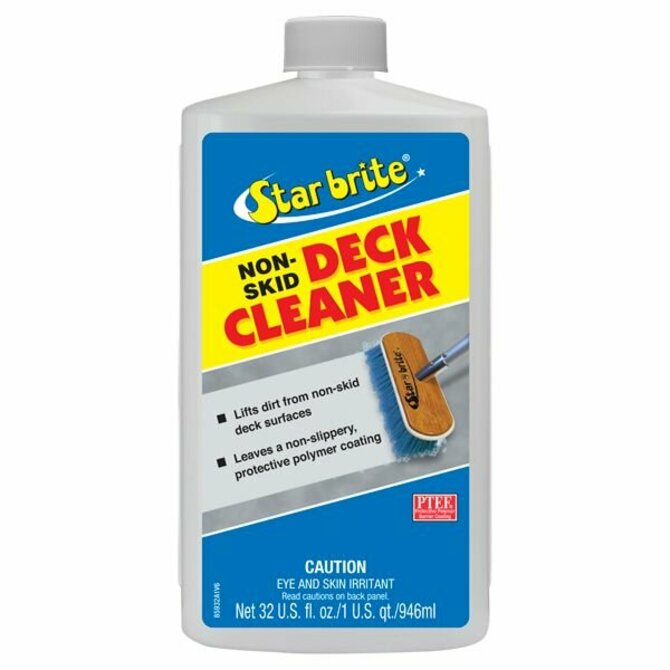 Star Brite - Non-Skid Deck Cleaner