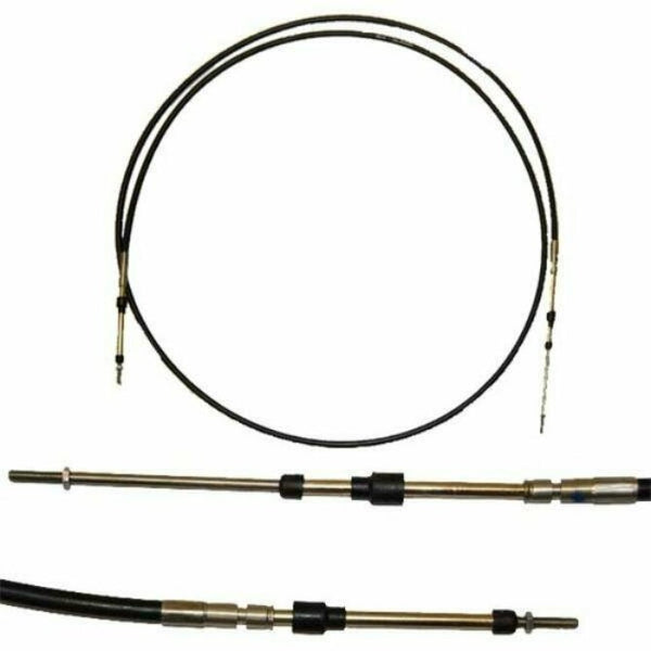 SeaStar - TFXtreme 3300 Control Cable Assembly 6'