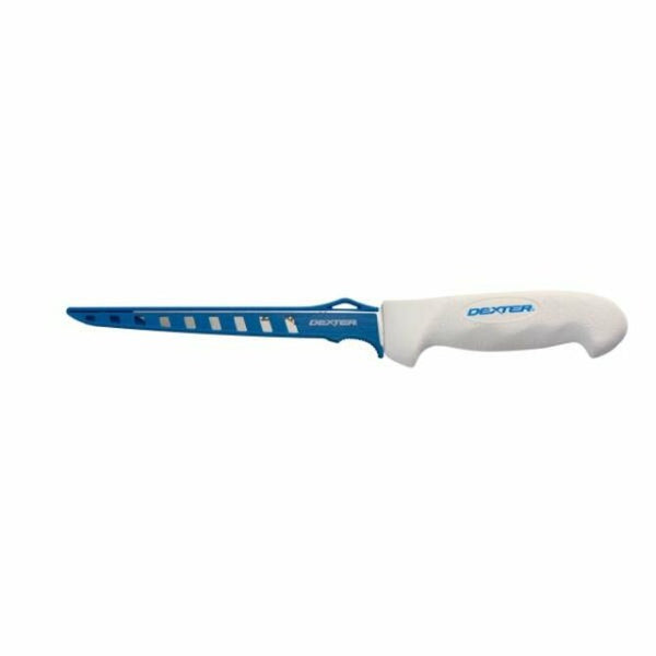 Dexter Russell  - Edge Guard For Up To 7" narrow blades blades and 6" straight boning knives.