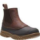 Wolverine- Men's 6" Yak Chelsea Waterproof Soft Toe Boot