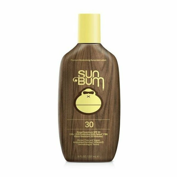 Sun Bum - Original SPF 30 Sunscreen Lotion 8 oz