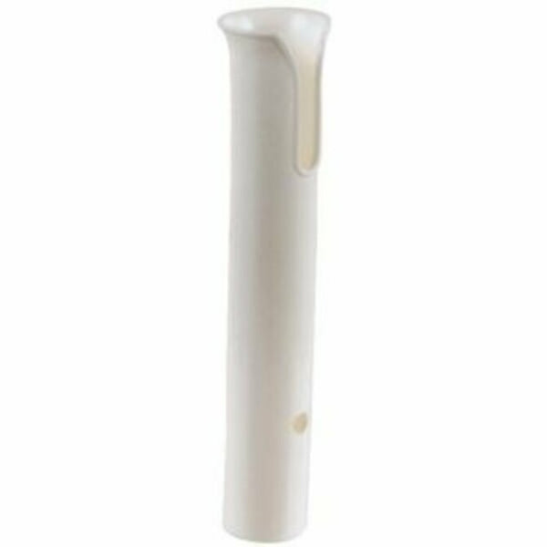 TACO - White Plastic Rod Holder