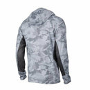 Pelagic - Exo-Tech Hooded Fishing Shirt