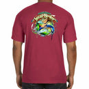 Sea Gear - Local Hooker Short Sleeve