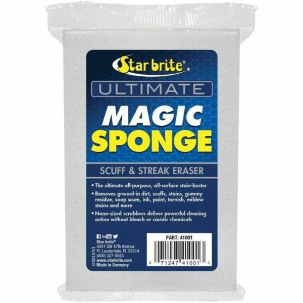 Star Brite - Ultimate Magic Sponge