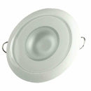 Lumitec - Mirage Down Light, White, White/Blue/Red, Flush Mount