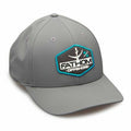 Fathom - Shackle Flex Fit Hat