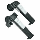 Bomar - LEFT LOCKING QUICK DOG