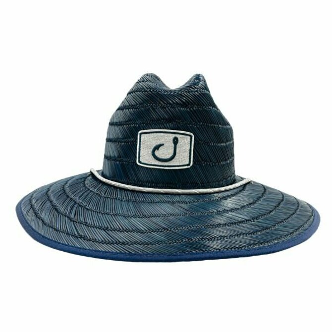 AVID- Storm Straw Hat