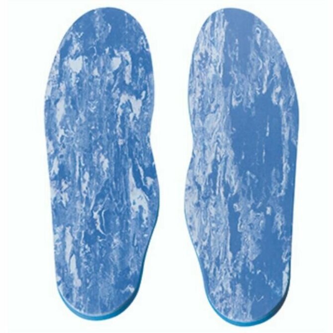 Comf-Orthotic - Pro-Blue Replacement Insoles