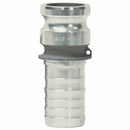 Dixon - Cam & Groove Type E Adapter x Hose Shank