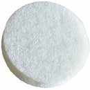 Shurhold - Fine Pads for Dual Action Polisher white