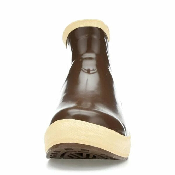 XTRATUF- Men's 6" Low Cut Legacy Boot