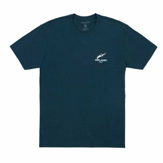 Pelagic - Flying Marlin Premium T-Shirt