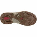 Rugged Shark- Pacifico Stretch Gore Slip-On Boat Shoe