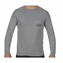 Sea Gear Outfitters - Logo Long Sleeve