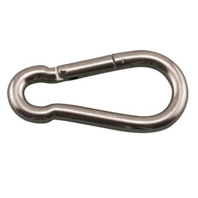 Suncor Stainless - Spring Clip