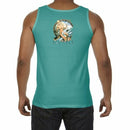Sea Gear - Sea Legs Tank Top