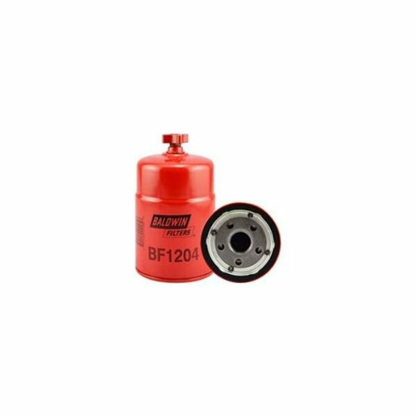 Baldwin - BF1204 Fuel/Water Separator Filter