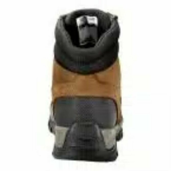 Carhartt- Men's Ground Force 6" Non-Safety Toe Work Boot