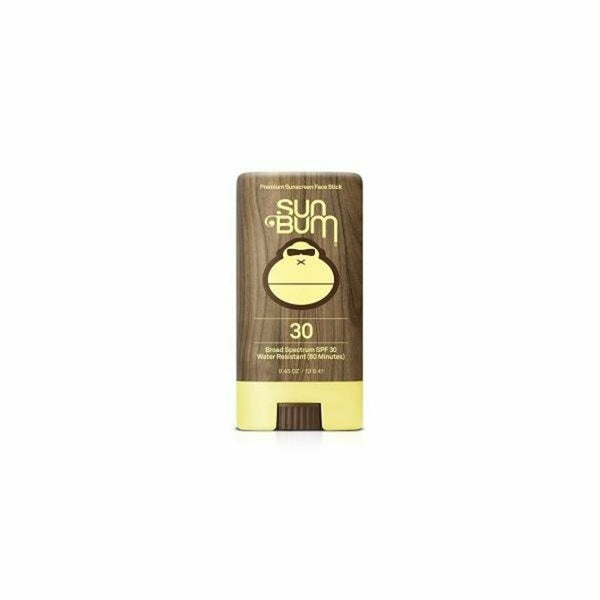 Sun Bum - Original SPF 30 Sunscreen Face Stick .45 oz