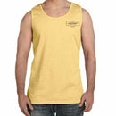 Sea Gear - Retro Trawler Muscle Tank Top