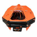Revere - Davit Launch Solas-A Liferaft W/ Cradle