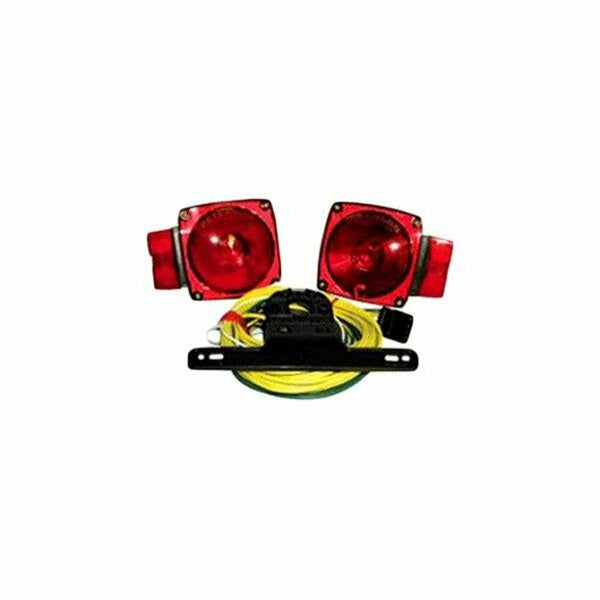 Anderson Marine  - Over 80" Submersible Rear Light Kit
