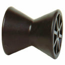 Tie Down Engineering  - PVC Bow Roller 4" Black