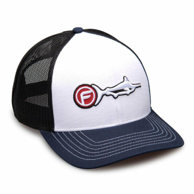 Fathom - Signature Trucker Hat