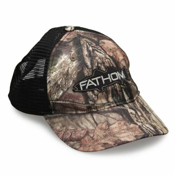 Fathom - InShore Trawler Hat