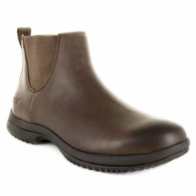 BOGS- Men's Cruz Chelsea