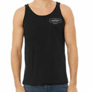 Sea Gear - Flaming Scallop Tank Top