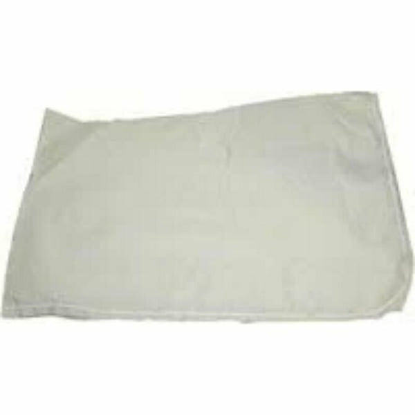 Sea Gear - Natural Colored Scallop Bags Regular 50LB