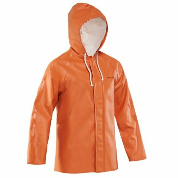 TGF Waterproof Windproof Gear: Size S Waterproof shell Jacket & Bib Pants  Breathable, Durable Fishing Rain Suit at  Men's Clothing store