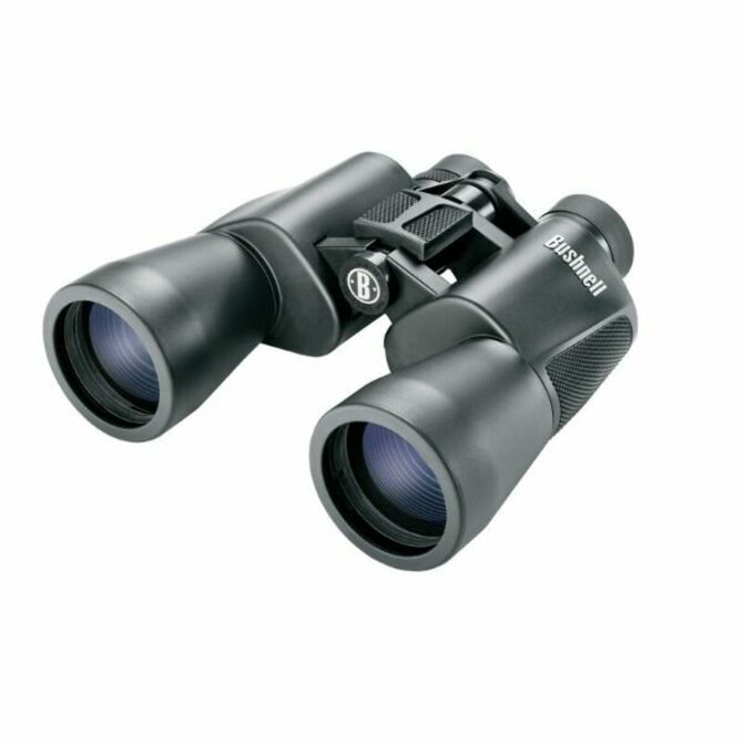 Bushnell - Powerview 12x50 Binocular
