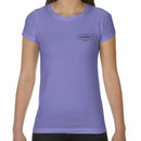 Sea Gear - Ladies Fish Naked Midweight Tee