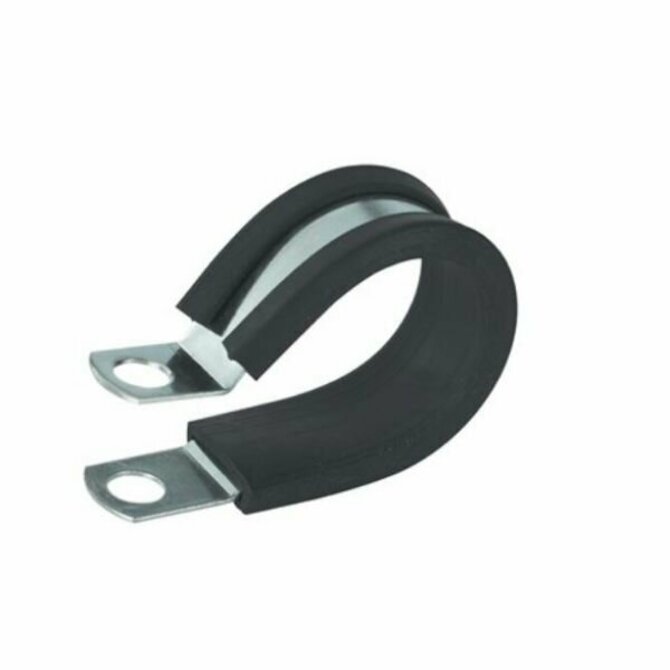 Ancor - Stainless Steel Cushion Clamp - 10 Pack