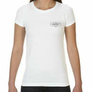 Sea Gear - Ladies Fish Naked Midweight Tee