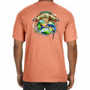 Sea Gear - Local Hooker Short Sleeve