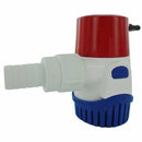 Rule - 500 GPH Bilge Pump, 12V